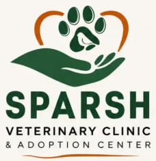 Sparsh Veterinary Clinic & Adoption Center
